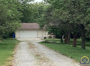 4240 SE Tecumseh Rd, Tecumseh, KS 66542