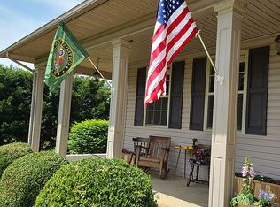 1165 Spring Rd, Madisonville, TN 37354