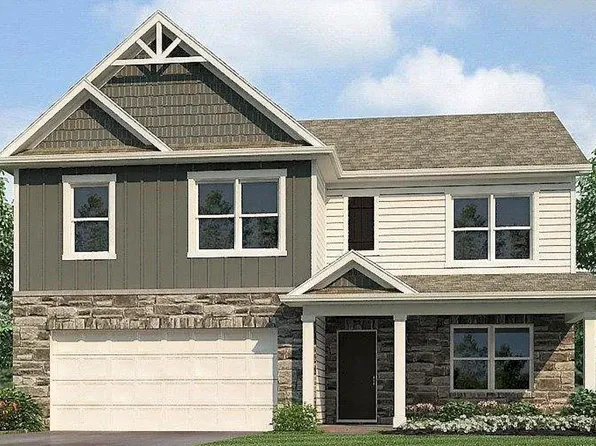 2891 Greenville Ct, Warsaw, IN 46582