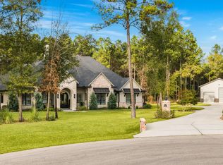 7304 Morningbrook Ct, Montgomery, TX 77316