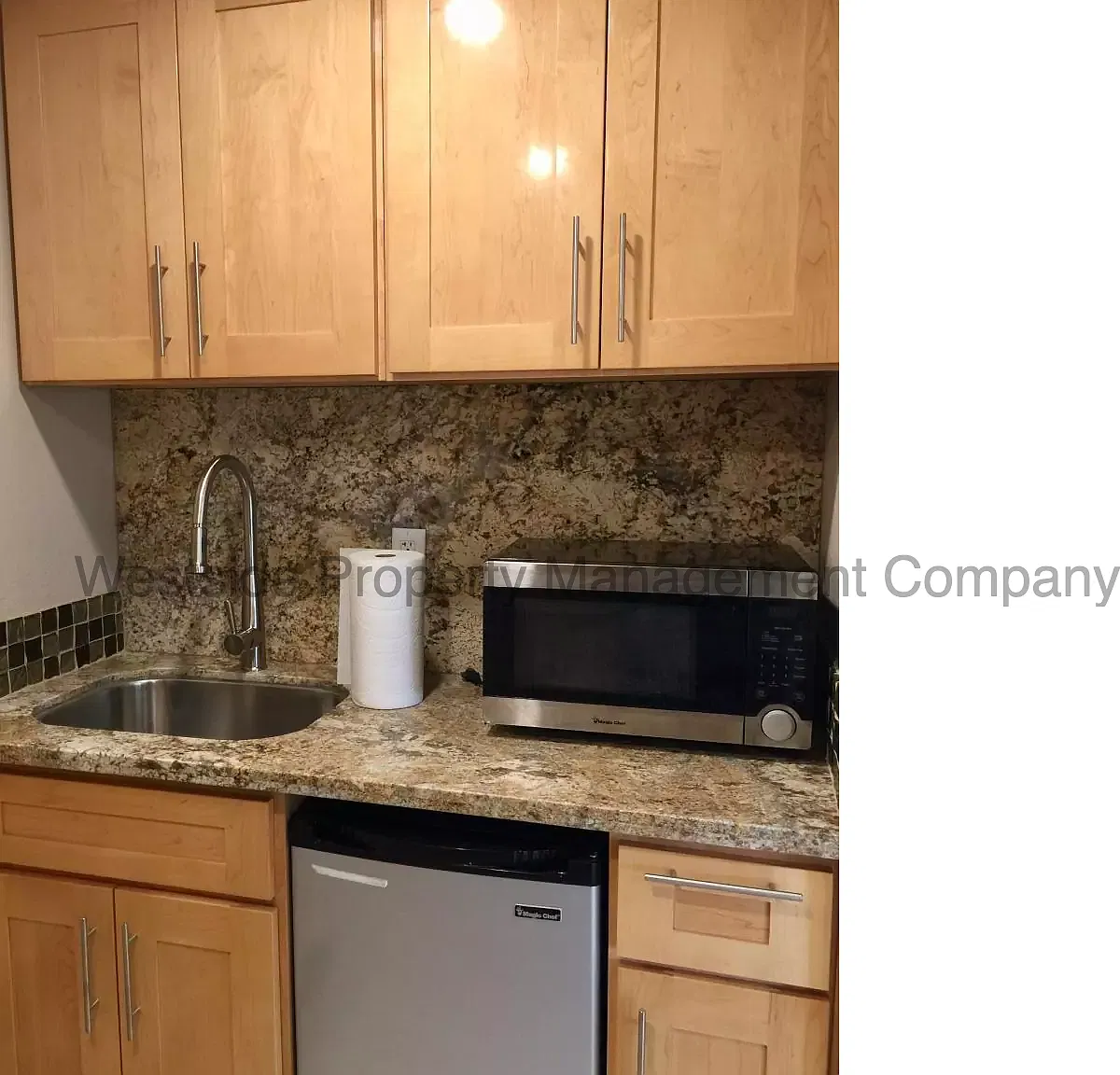 Studio, 225 sqft, $1,495 — Photo 4
