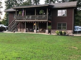 358 White Graves Rd NE, Ranger, GA 30734