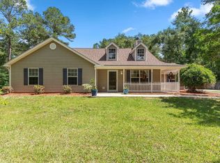 21625 Bloxham Cutoff, Tallahassee, FL 32310