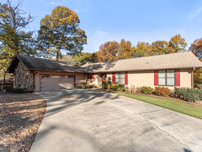 5788 Norton Cir, Flowery Branch, GA, 30542