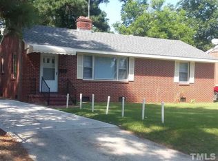 1403 E Elm St, Goldsboro, NC 27530