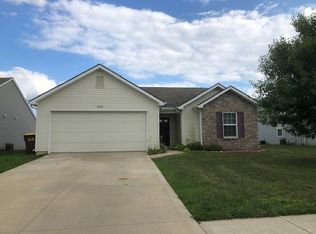12128 Shearwater Run, Fort Wayne, IN 46845