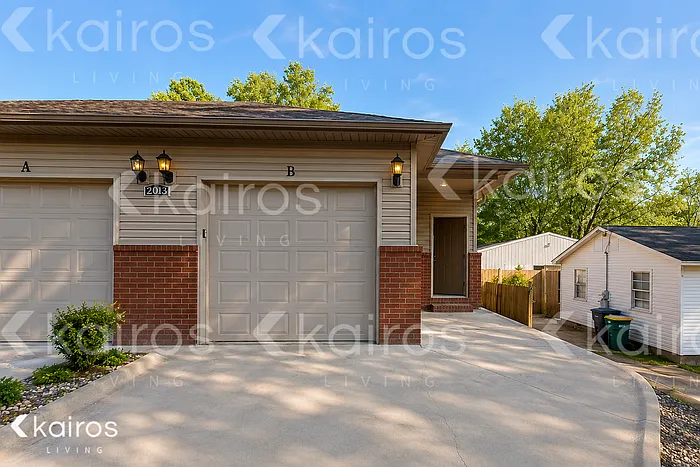 2013 Wilson Rd #B