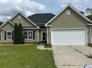 704 Highland Dr, Mullins, SC 29574