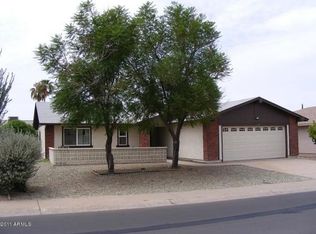 1771 Leisure World, Mesa, AZ 85206