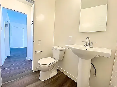 919 N Normandie Ave #6 — Photo 5