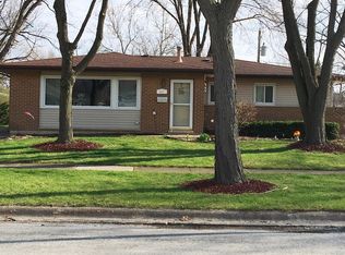 417 Illinois St, Park Forest, IL