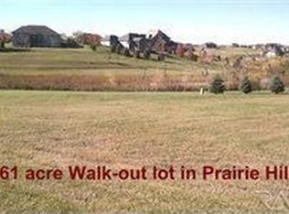 2205 W Sleigh Creek Trl, Sioux Falls, SD 57108
