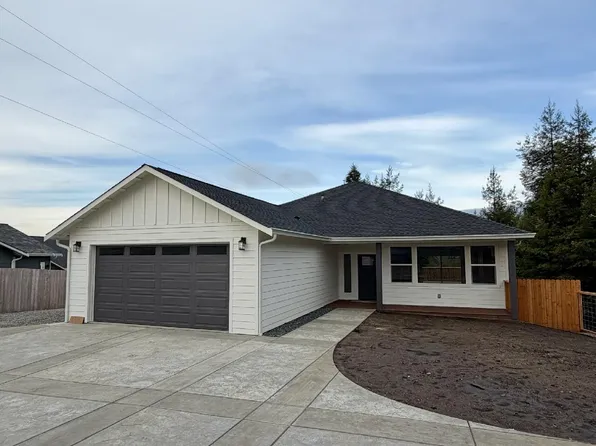 154 Ridge View Ct, Fortuna, CA 95540