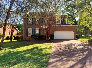 1633 Witt Hill Dr, Spring Hill, TN 37174