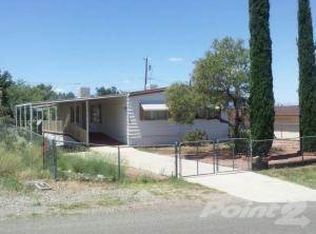 484 S 4th St, Camp Verde, AZ 86322
