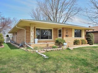 8730 W Palmetto Ave, Milwaukee, WI