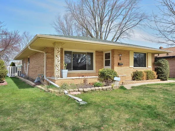 8730 West Palmetto AVENUE, Milwaukee, WI 53225