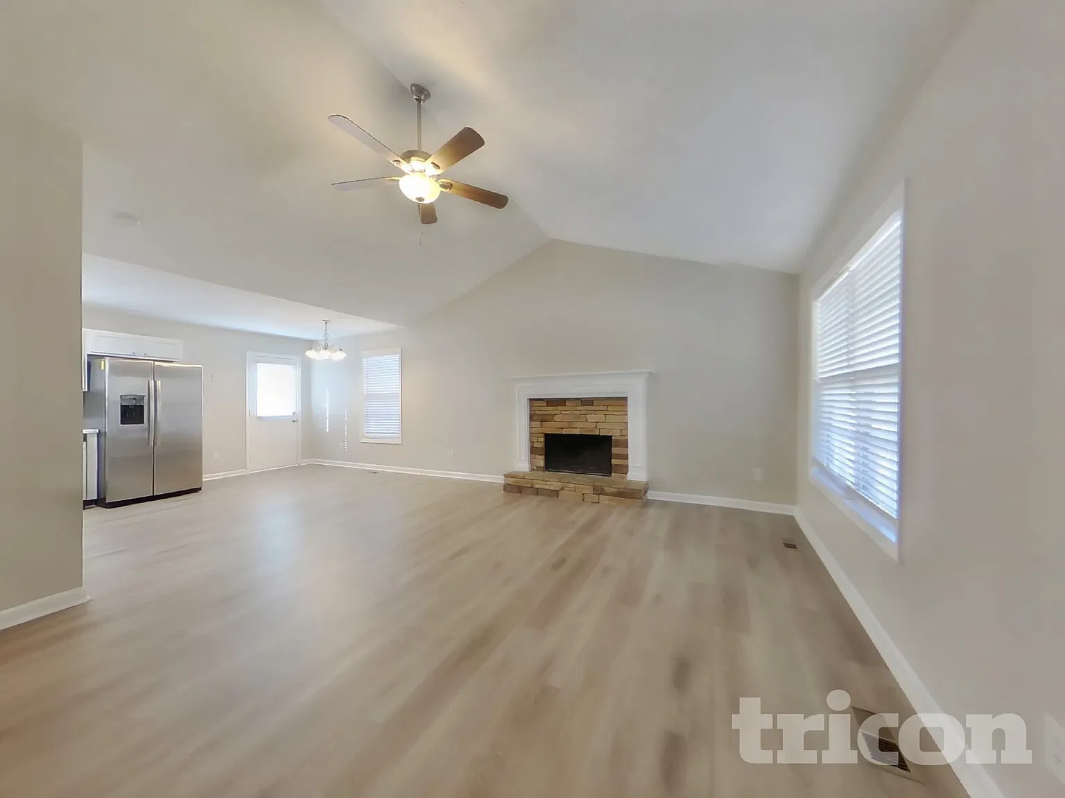 334 Jacob Trail Rockmart GA — Photo 2