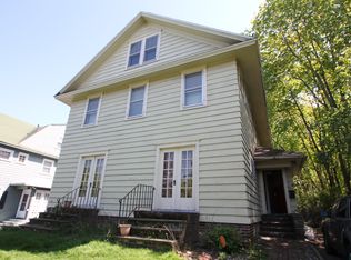 905 Bellevue Ave, Syracuse, NY 13204