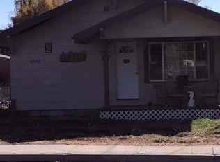 4048 Hilyard Ave, Klamath Falls, OR 97603