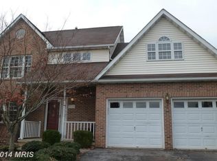 7114 Norris Ave, Sykesville, MD 21784