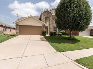 4856 Parkview Hills Ln, Fort Worth, TX 76179