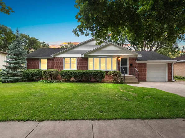 1345 Biemeret St, Green Bay, WI 54304
