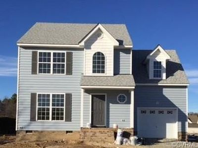 10130 Virginia Rd, Glen Allen, VA, 23060
