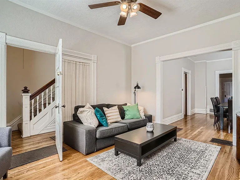 239 W Ellsworth Ave #A — Photo 5