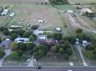 4209 Fm 813, Waxahachie, TX 75165