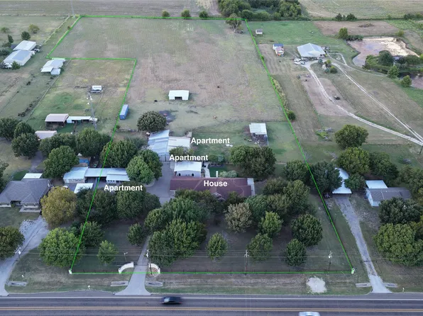 4209 Fm 813, Waxahachie, TX 75165