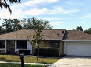 721 Fortuna Dr, Brandon, FL 33511