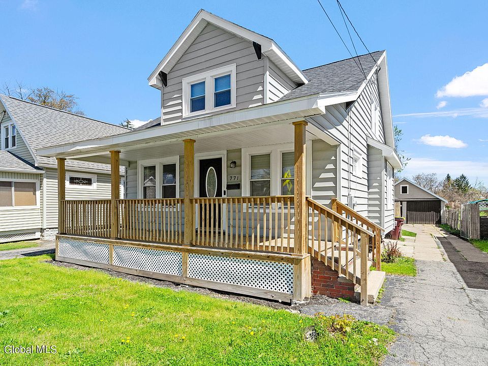 771 Curry Road, Schenectady, NY 12306 Zillow