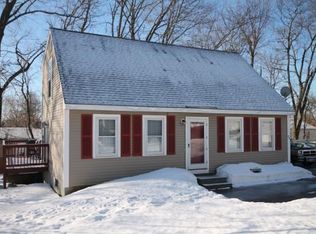 74 Hunters Village Way, Manchester, NH 03103