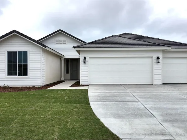 7405 Cryosphere St, Bakersfield, CA 93311