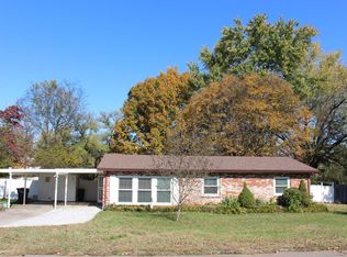 4205 Royalview Rd, Knoxville, TN 37921