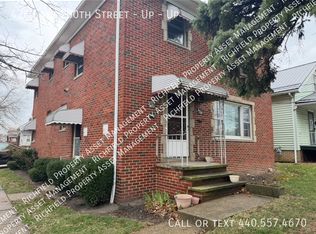 426 E 200th St #UP, Cleveland, OH 44119