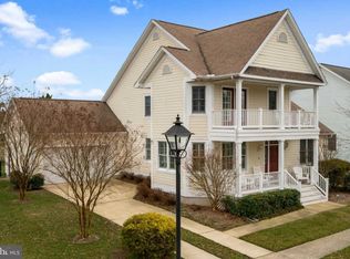 23 October Glory Ave, Ocean View, DE 19970