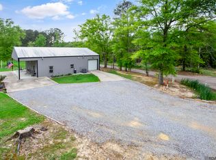 2698 Highway 63, Clinton, LA 70722