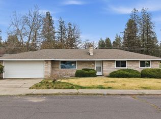 7106 N Valerie St, Spokane, WA 99208