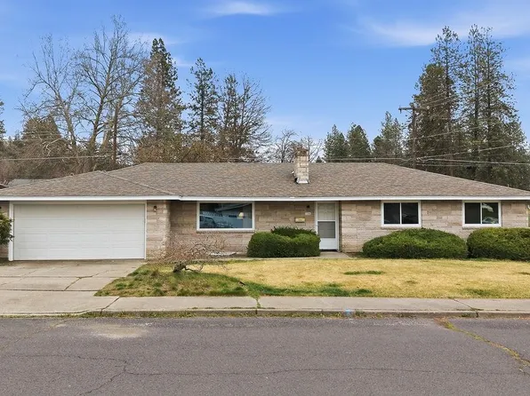 7106 N Valerie St, Spokane, WA 99208
