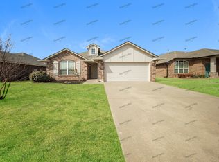 2323 Box Turtle Way, Oklahoma City, OK 73130