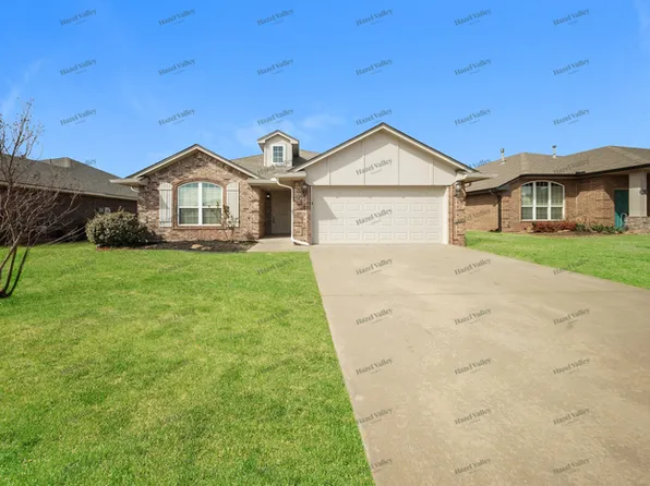 2323 Box Turtle Way, Oklahoma City, OK 73130