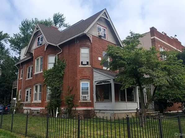 191 Wethersfield Avenue, Hartford, CT 06114