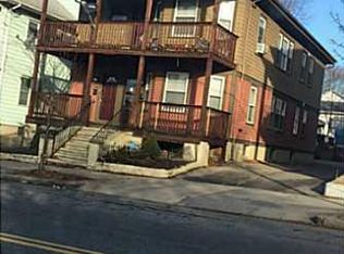 979 Atwells Ave, Providence, RI 02909