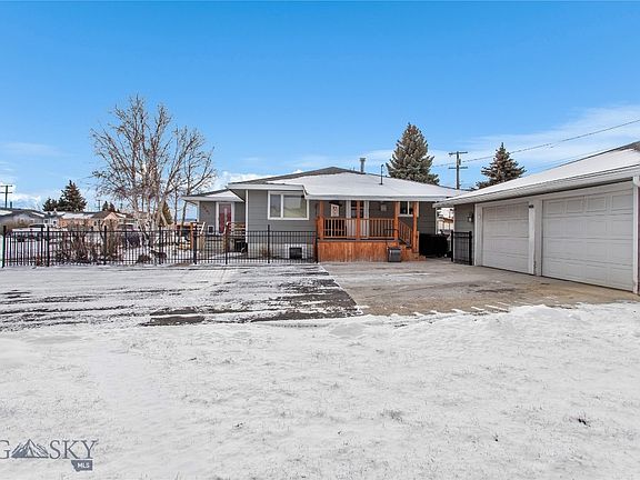 4th image of 2541 S Main St