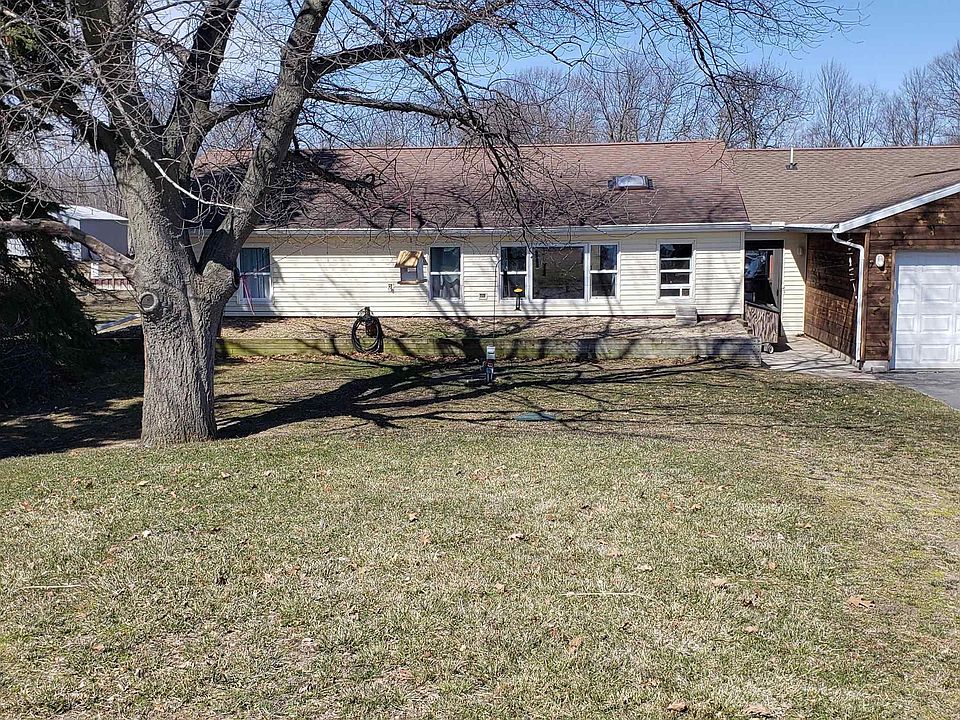 2445 E Bay Ridge Dr, Au Gres, MI 48703 Zillow