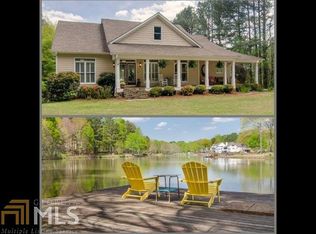 685 Sullivan Rd, Newnan, GA 30265