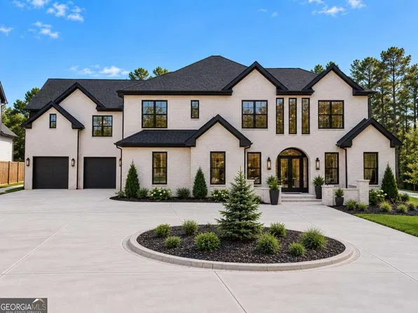 2361 Kilgore Rd Lot 2, Buford, GA 30519