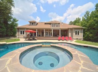 6114 Stephens Rd, Huntersville, NC 28078